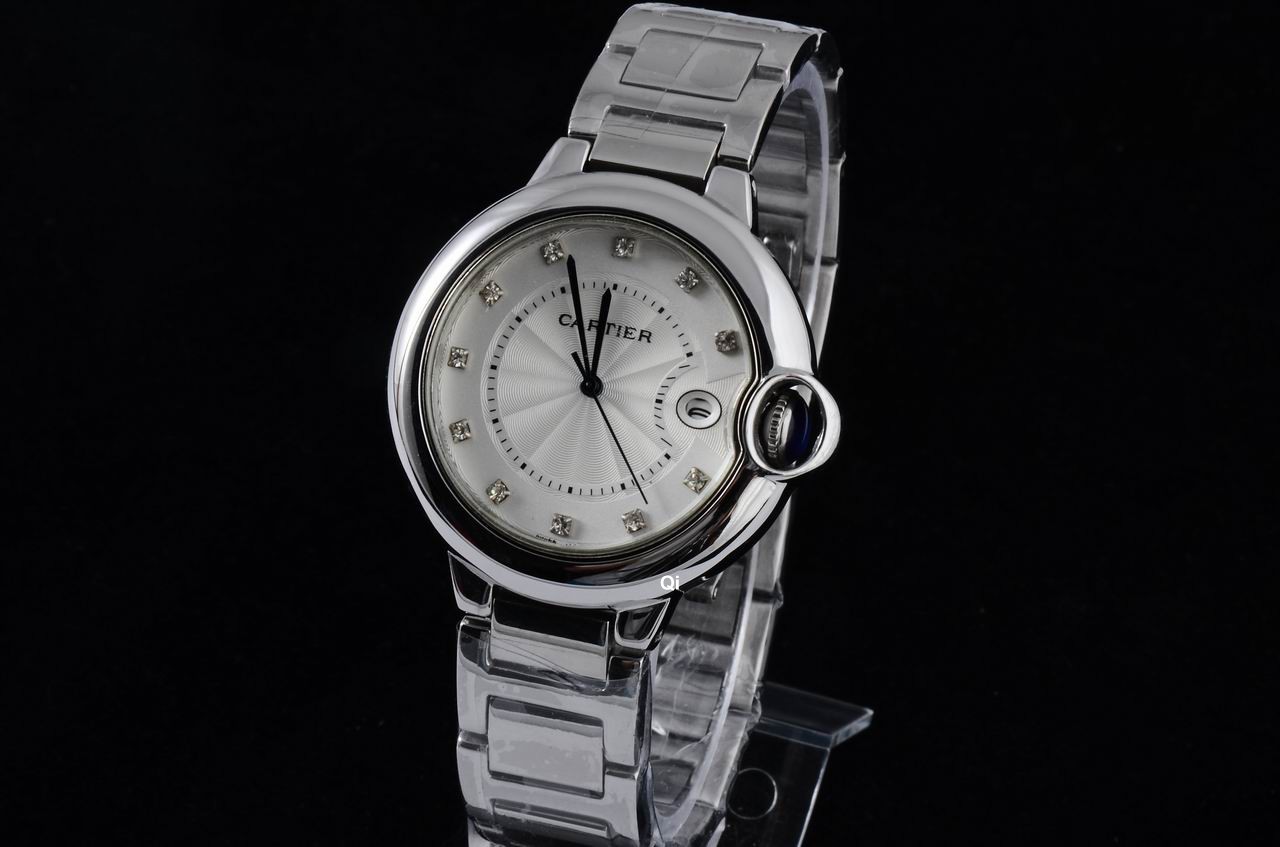 Cartier Watch 294